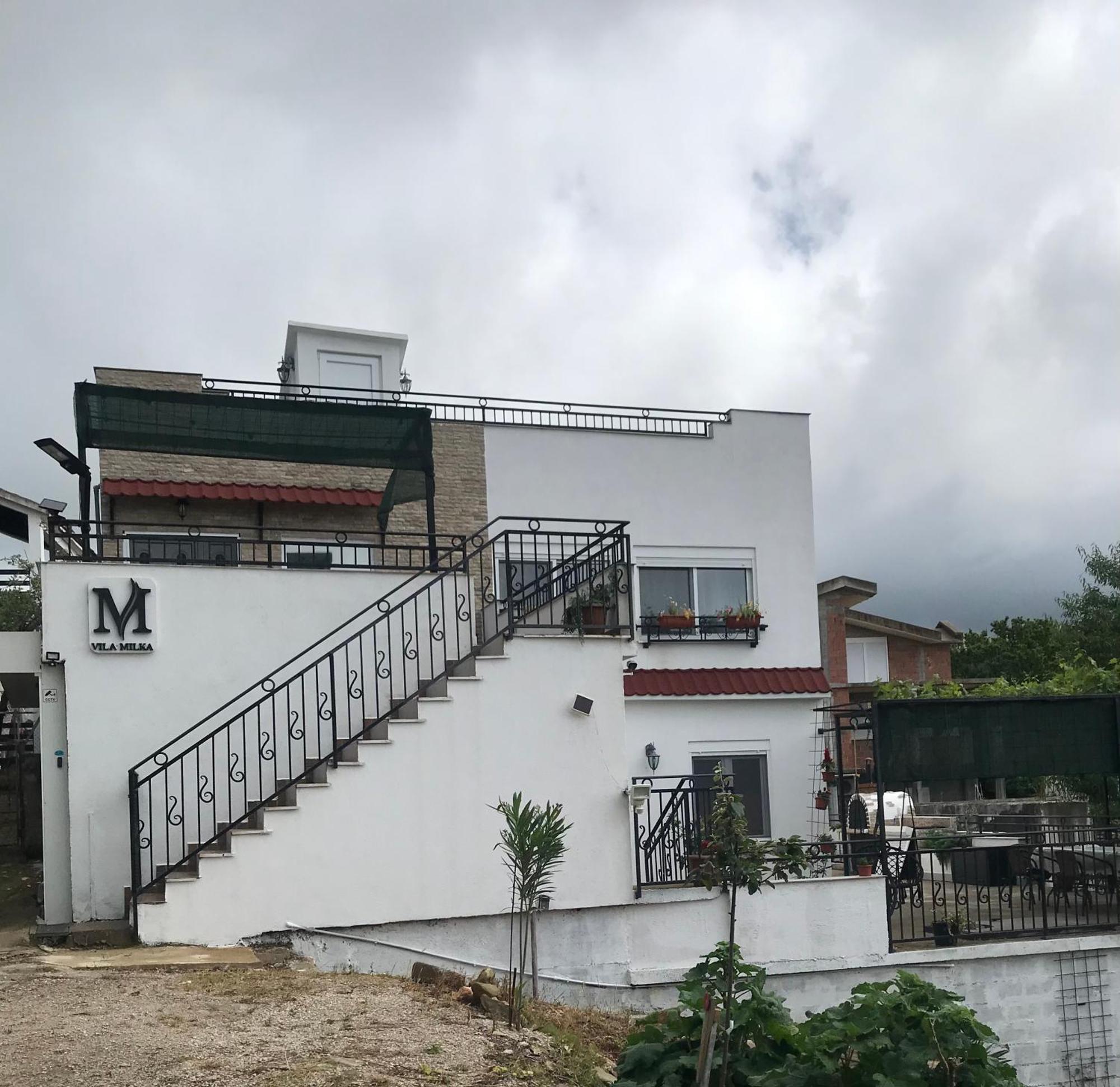 Villa Milka Utjeha Εξωτερικό φωτογραφία