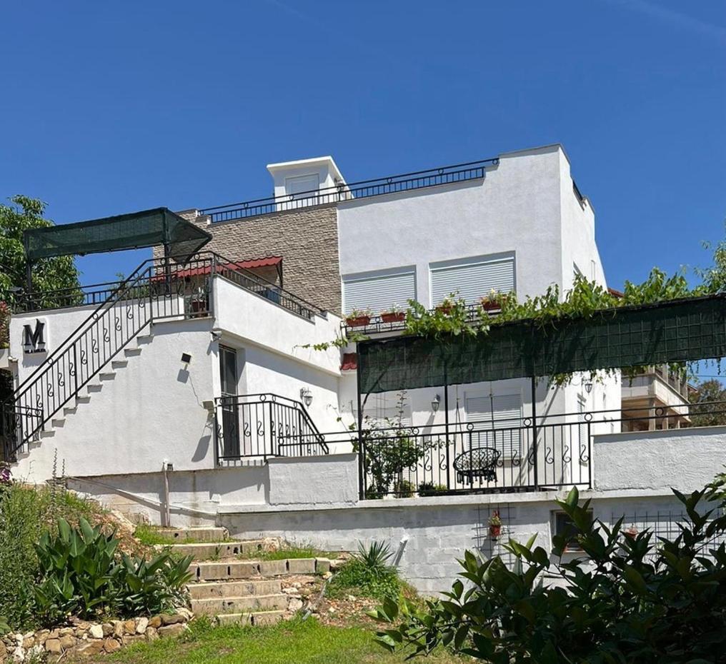 Villa Milka Utjeha Εξωτερικό φωτογραφία