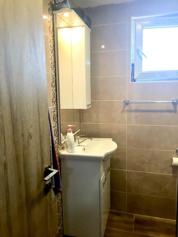 Villa Milka Utjeha Εξωτερικό φωτογραφία