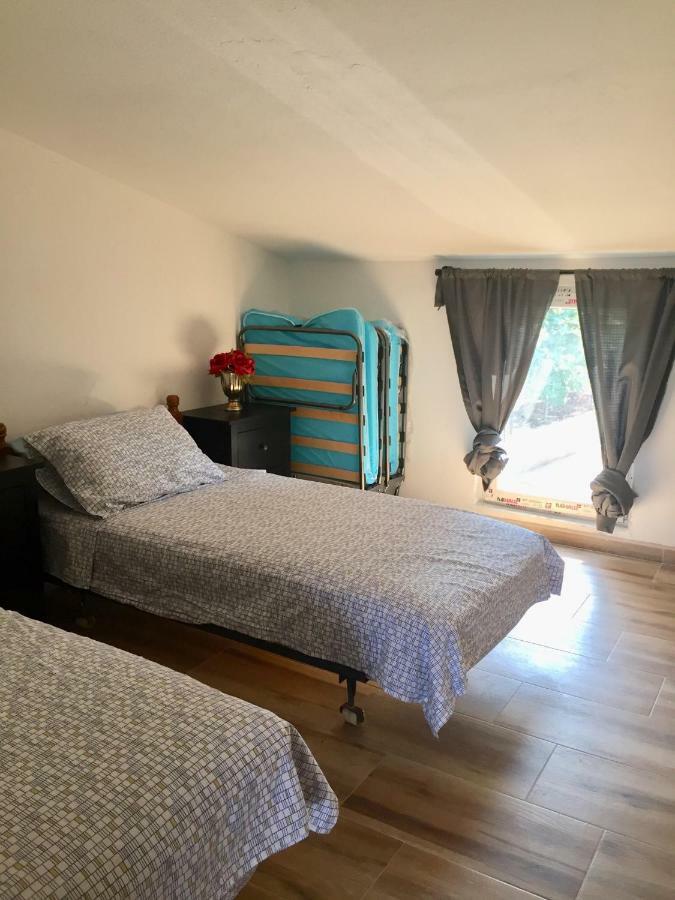 Villa Milka Utjeha Εξωτερικό φωτογραφία