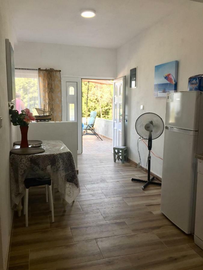 Villa Milka Utjeha Εξωτερικό φωτογραφία