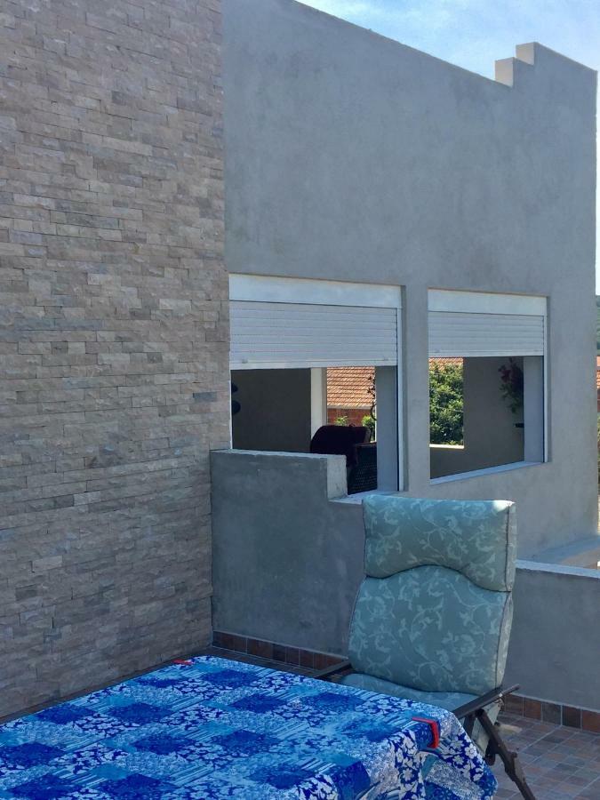 Villa Milka Utjeha Εξωτερικό φωτογραφία