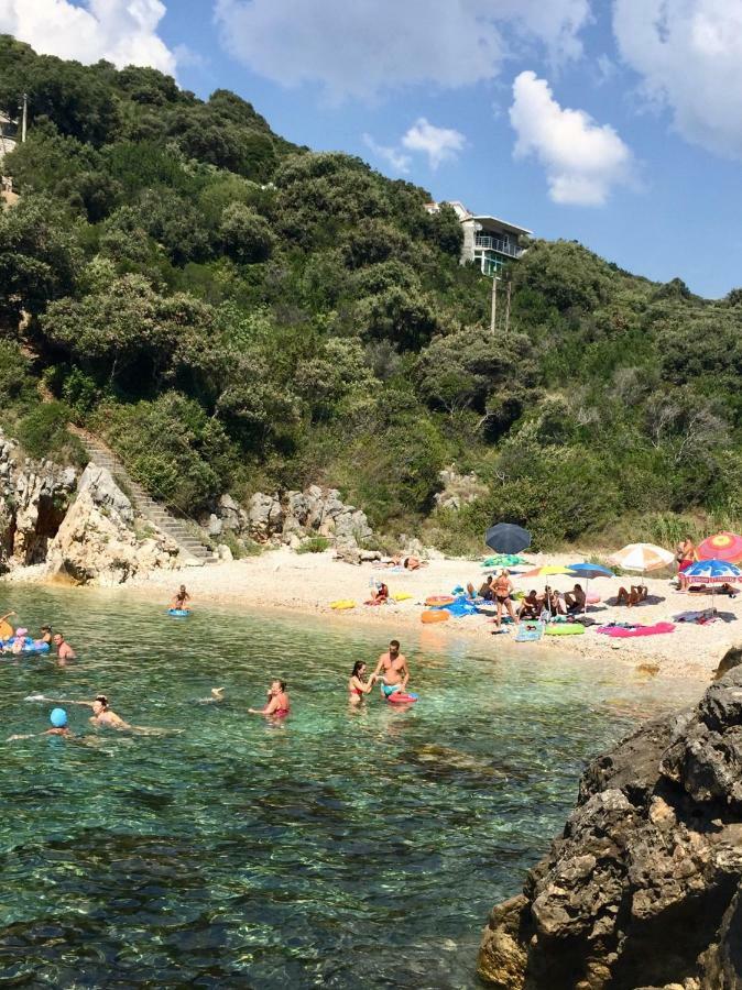 Villa Milka Utjeha Εξωτερικό φωτογραφία