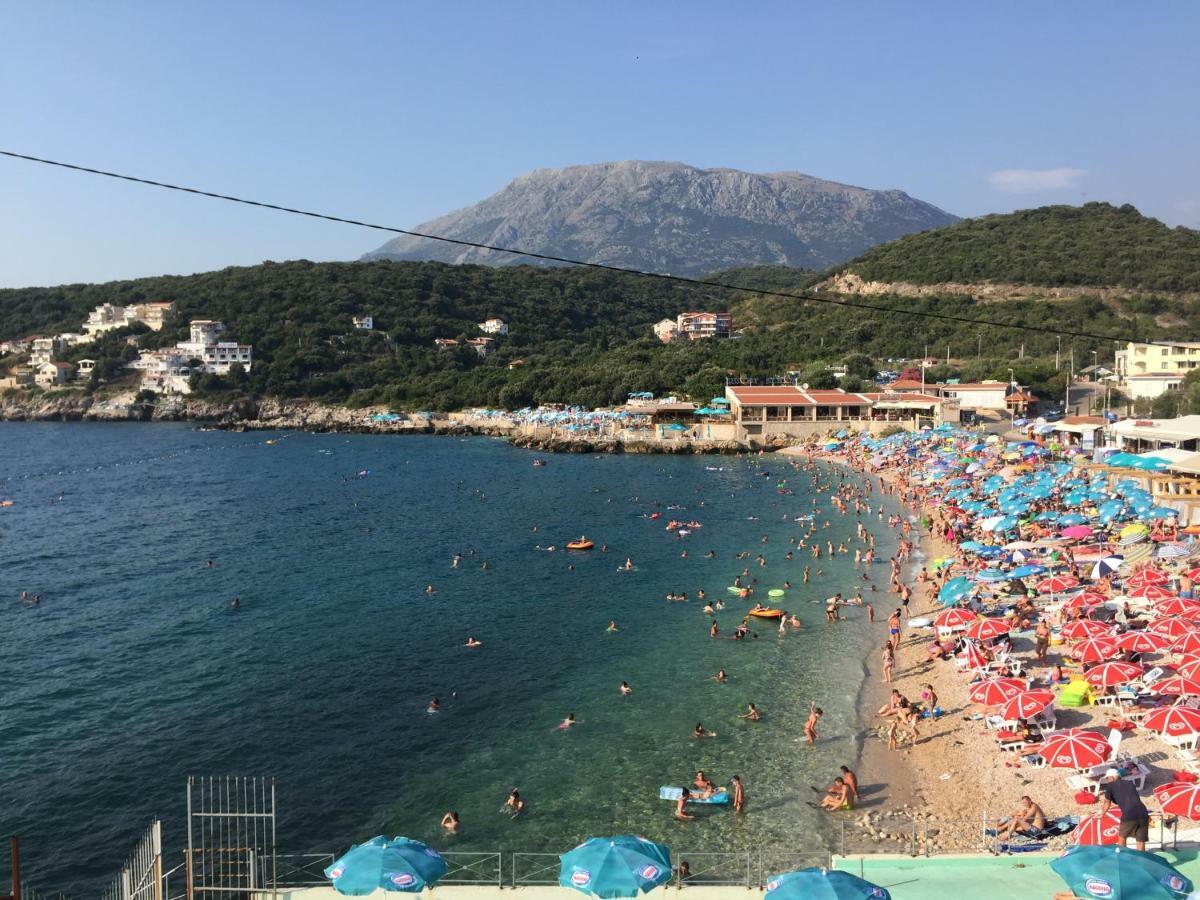 Villa Milka Utjeha Εξωτερικό φωτογραφία